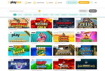 playzee estafa|Playzee Casino Review (2024) .